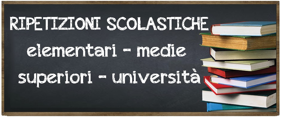 ripetizioni cesena